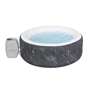 Spa Lay-Z- Boracay 180x66cm Airjet - One Size