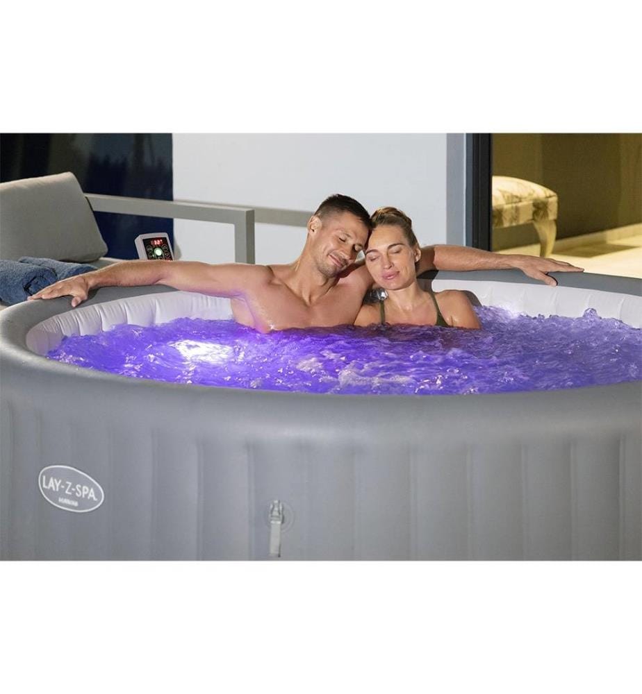 Lay-Z-Spa 7-Farben-LED-Licht - One Size