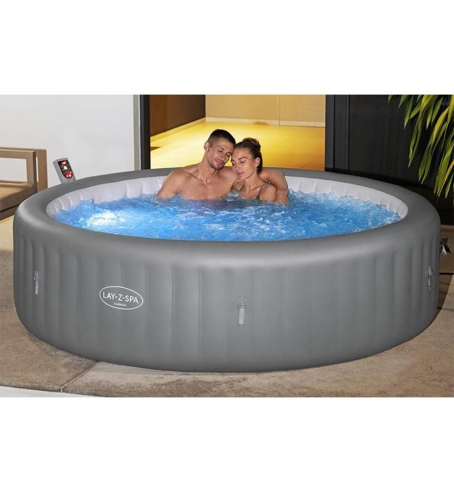Lay-Z-Spa 7-Farben-LED-Licht - One Size