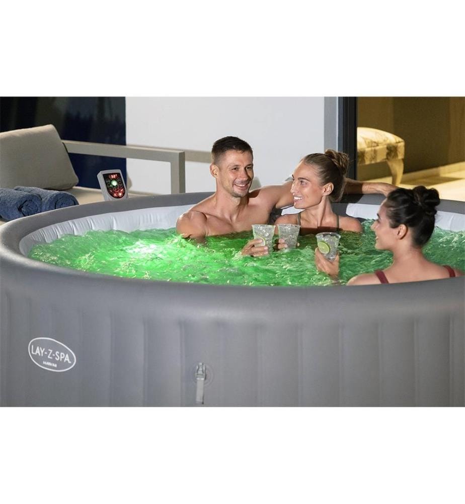 Lay-Z-Spa 7-Farben-LED-Licht - One Size