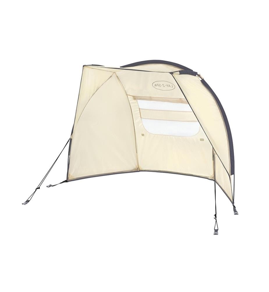 Lay-Z-Spa Canopy 183 x 94 x 109cm
