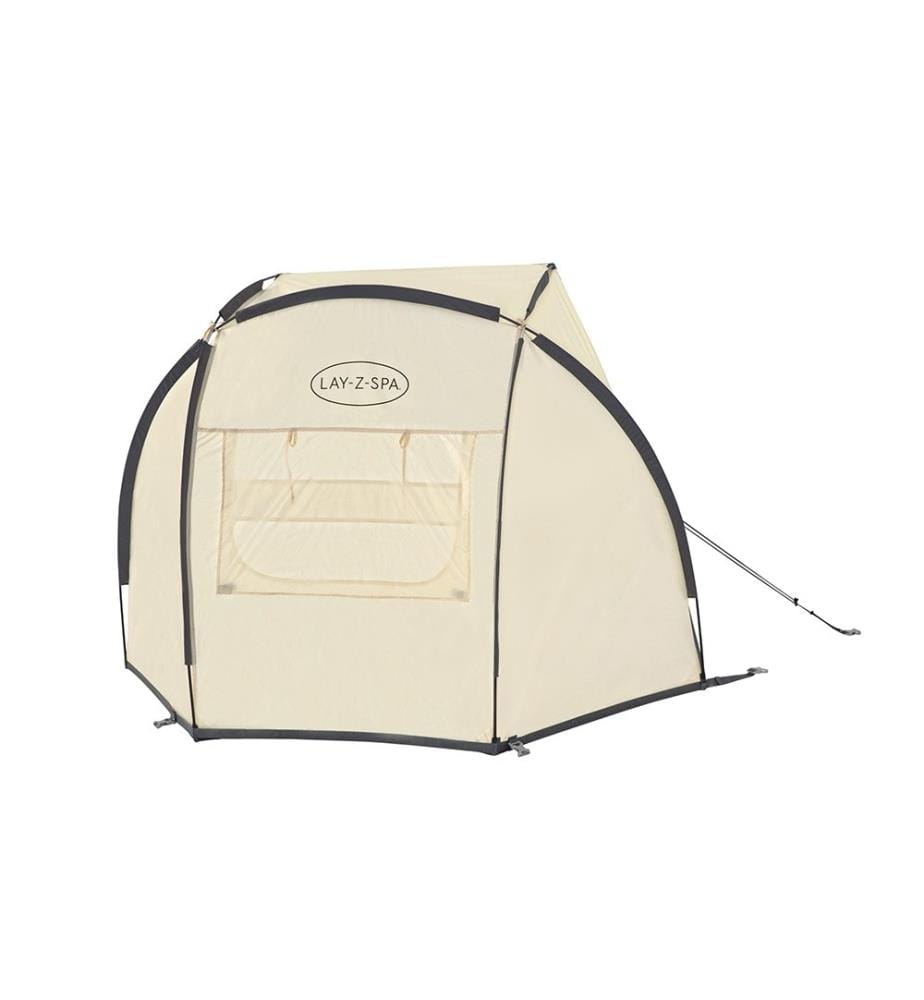 Lay-Z-Spa Canopy 183 x 94 x 109cm