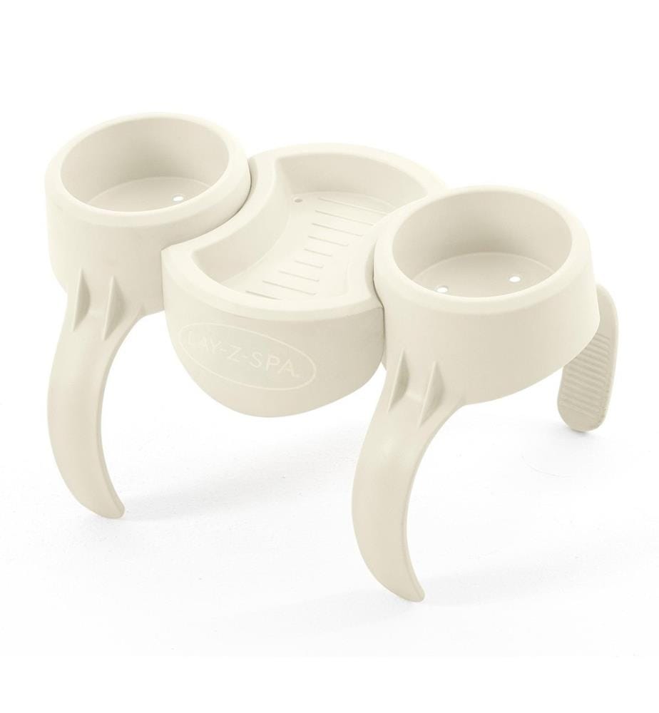 Lay-Z-Spa cup holder