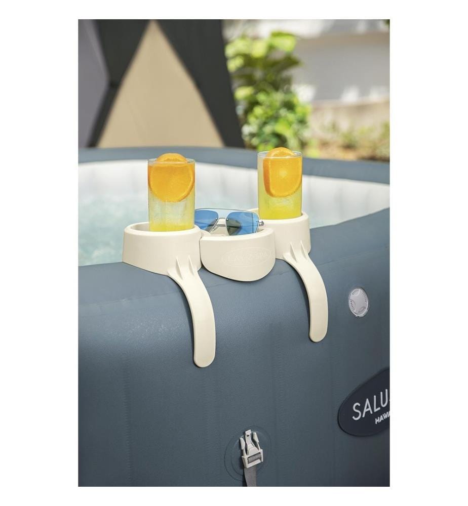 Lay-Z-Spa cup holder
