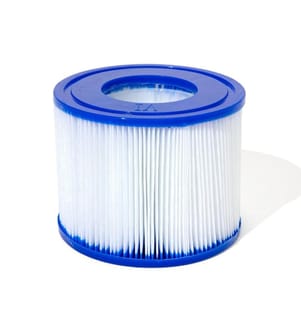 Lay-Z-Spa Filterpatrone (VI) - One Size