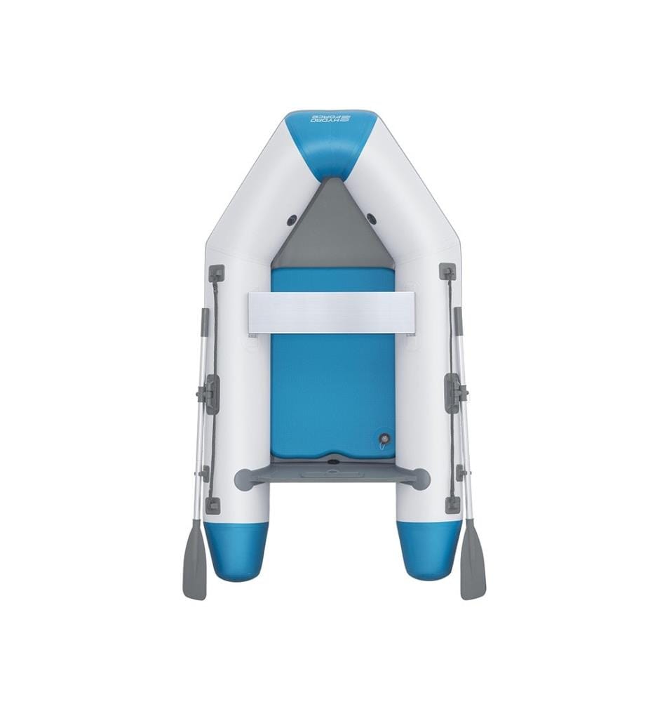 Set gommone Hydro-Force Caspian - 230 x 130 x 33 cm