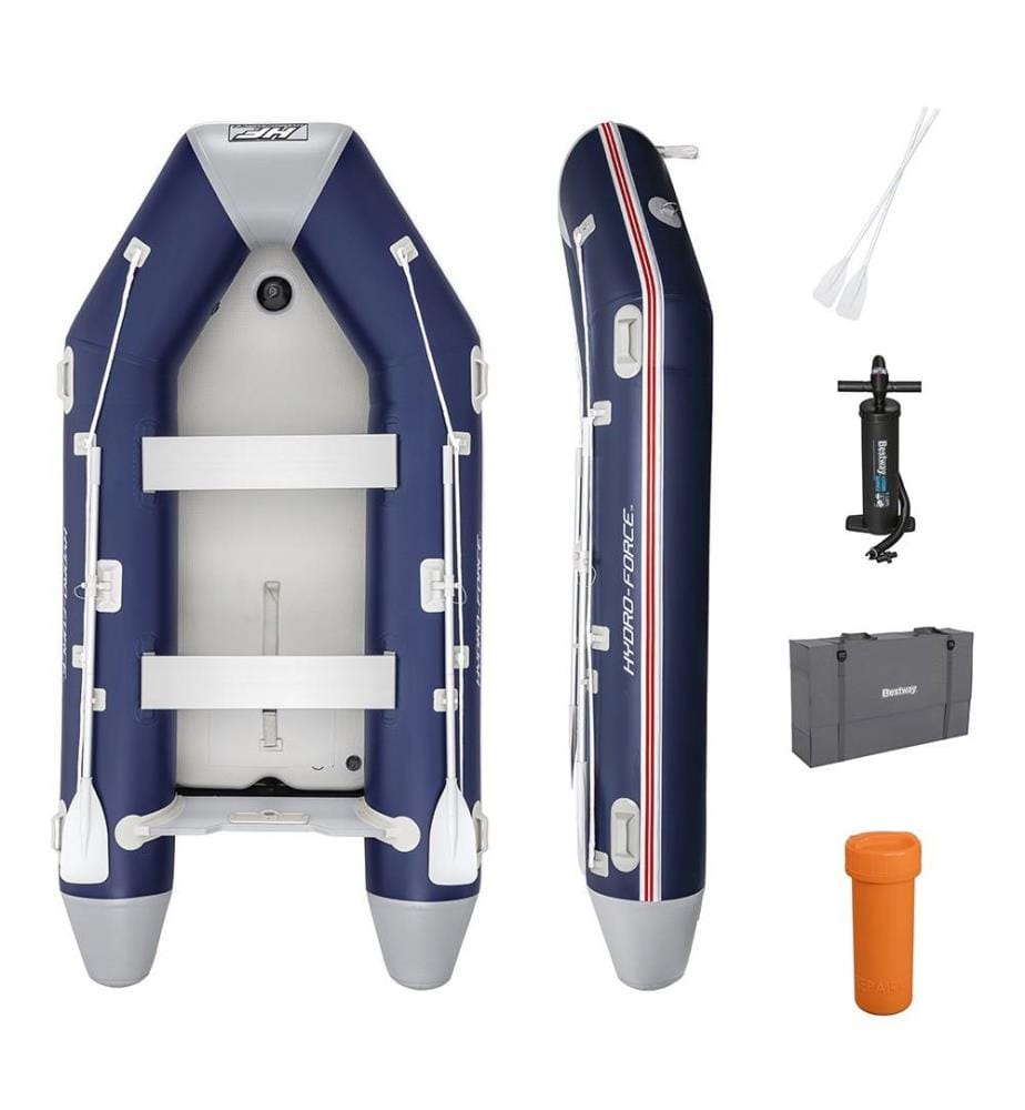 Hydro Force Mirovia Pro 330x162x44 cm