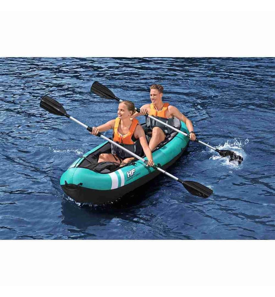 Hydro-Force Ventura Kayak