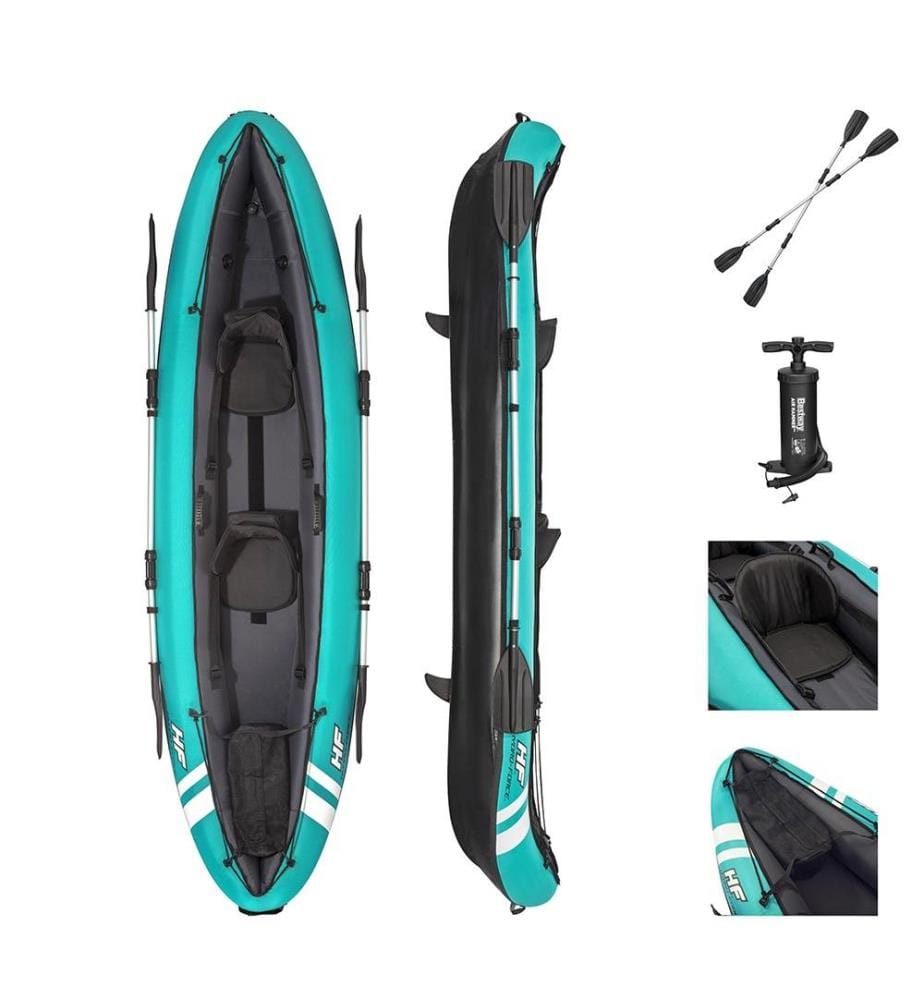 Hydro-Force Ventura Kayak