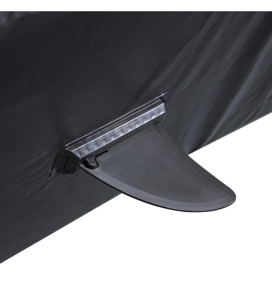 Kayak-Set Hydro Force Ventura - 280 x 86 cm