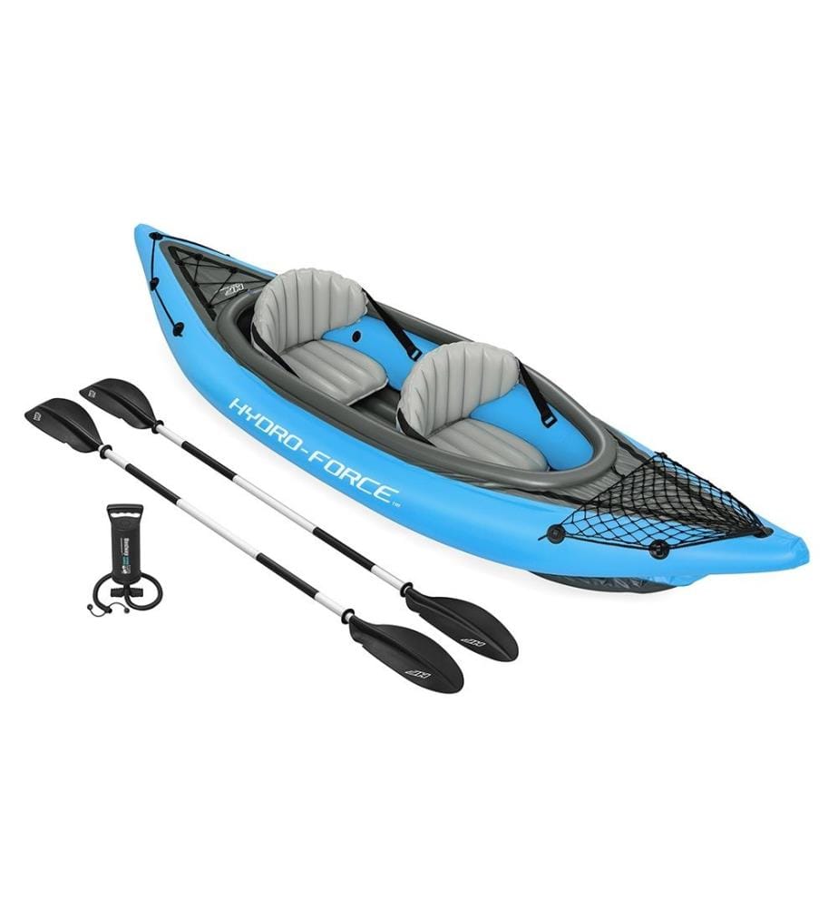 Kayak HF Cove Champion - 331 x 88 cm