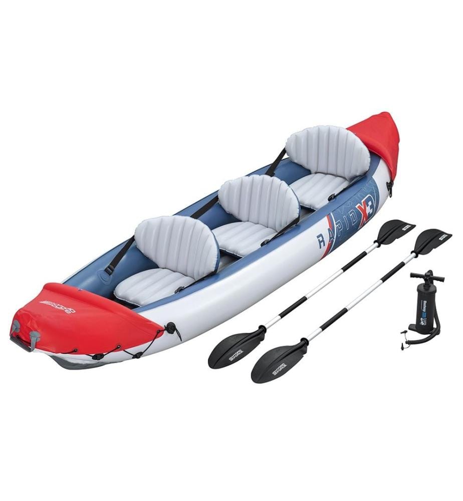 Kajak HF Rapid - 381 x 100 cm