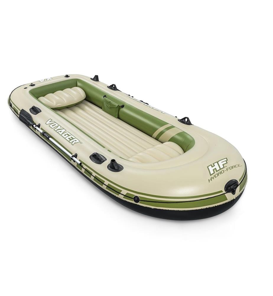 Floss Voyager X4 - Navy