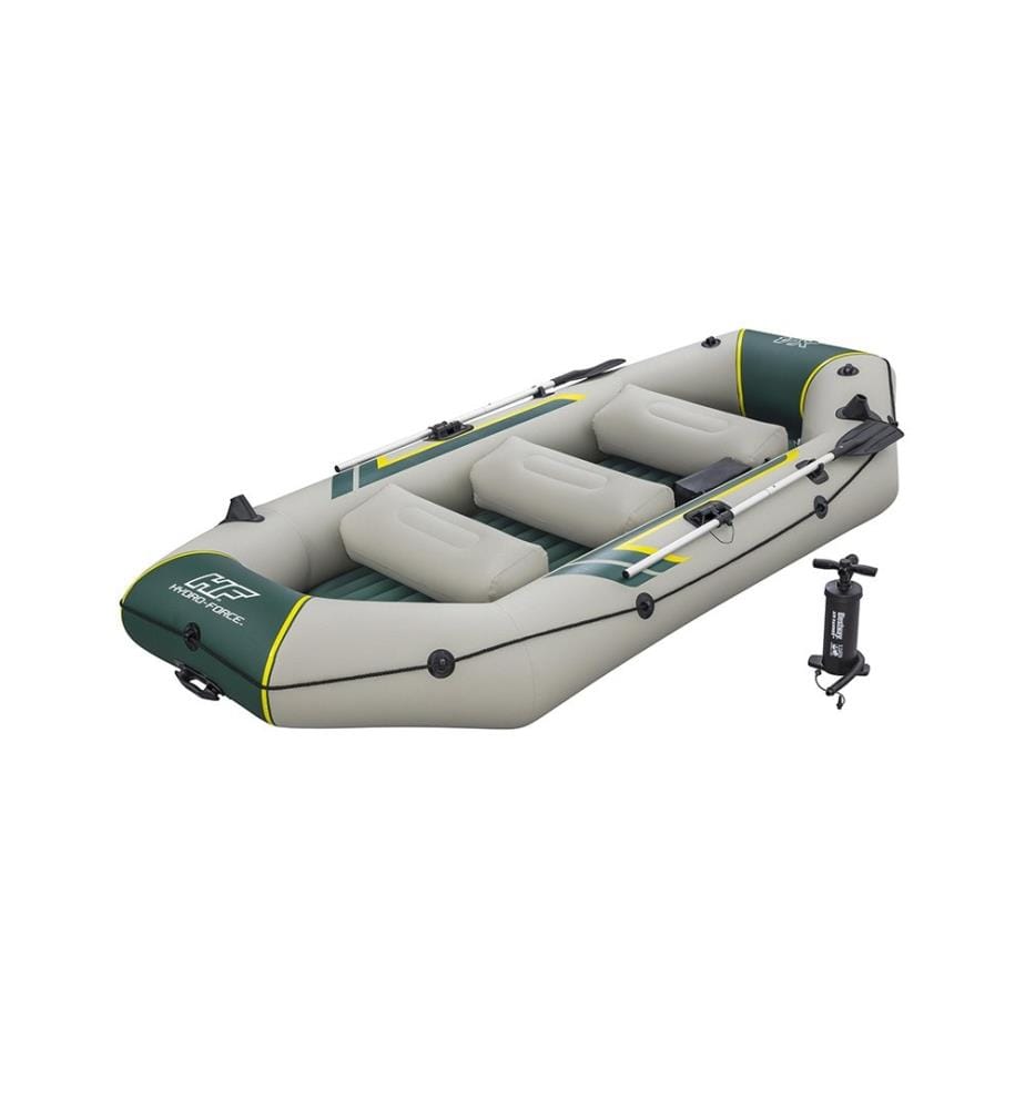 Ranger Elite X4 Floss-Set - 320x148x47cm - One Size
