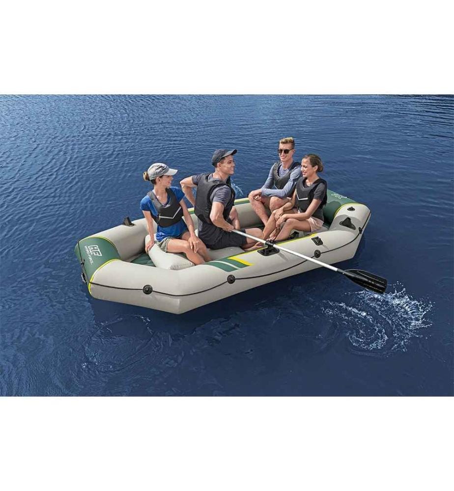 Ranger Elite X4 Floss-Set - 320x148x47cm - One Size