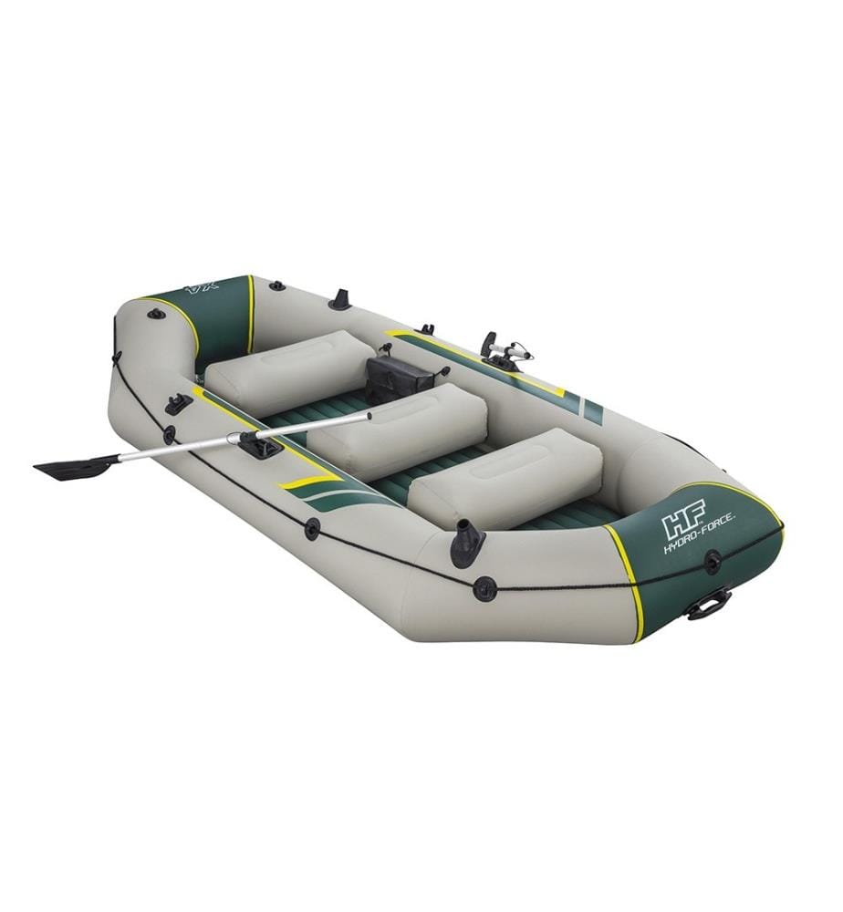 Ranger Elite X4 Floss-Set - 320x148x47cm - One Size