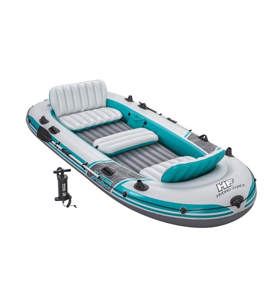 Abenteuer Elite X5 Floss-Set 364x166cm - One Size