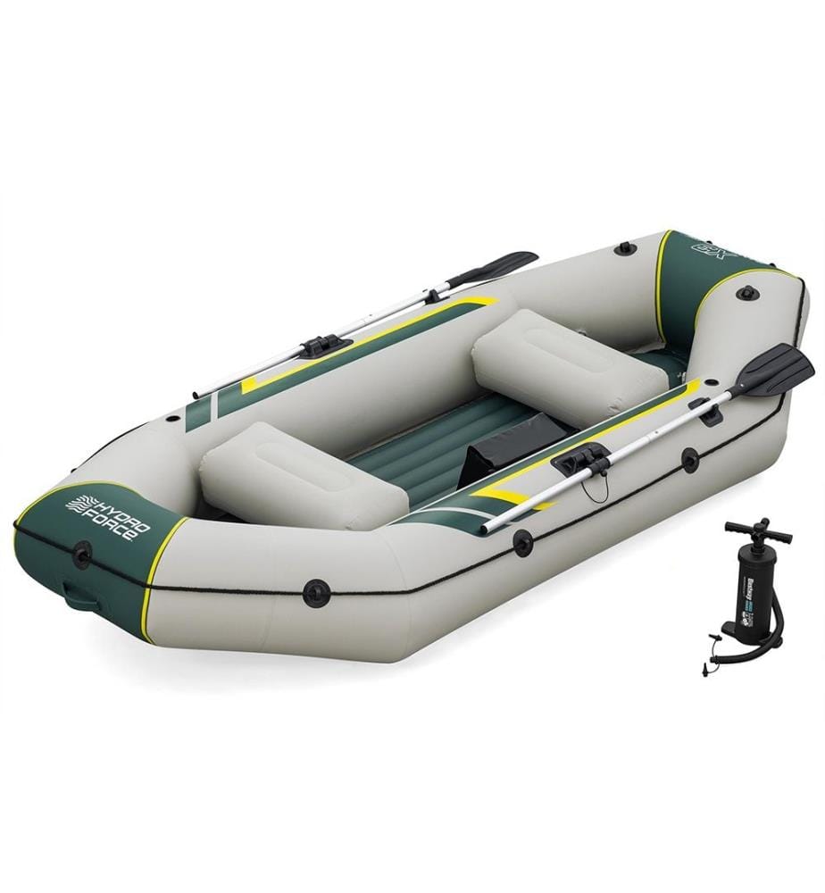 Ranger Elite X3 Raft Set - 295x130cm - One Size