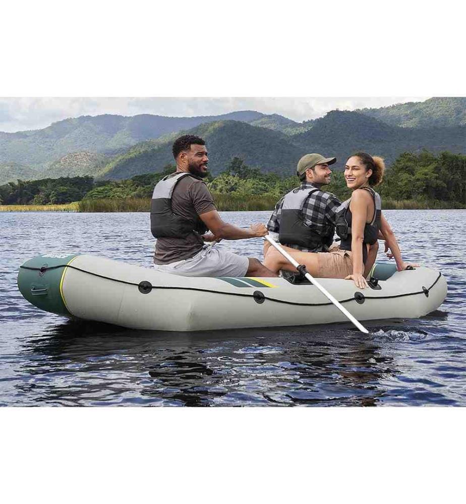 Ranger Elite X3 Raft Set - 295x130cm - One Size