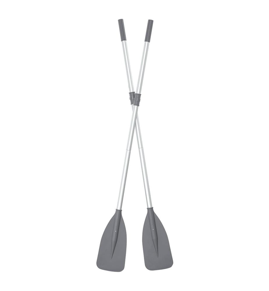 Hydro Force Boat Set Beacon Elite for 5 People 335 cm - Gray