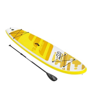 HF SUP Set Aqua Cruise 320 x 76 x 12 cm