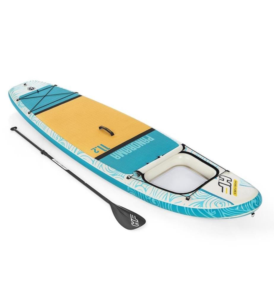 HF SUP Set Panorama Set 340 x 89 x 15 cm