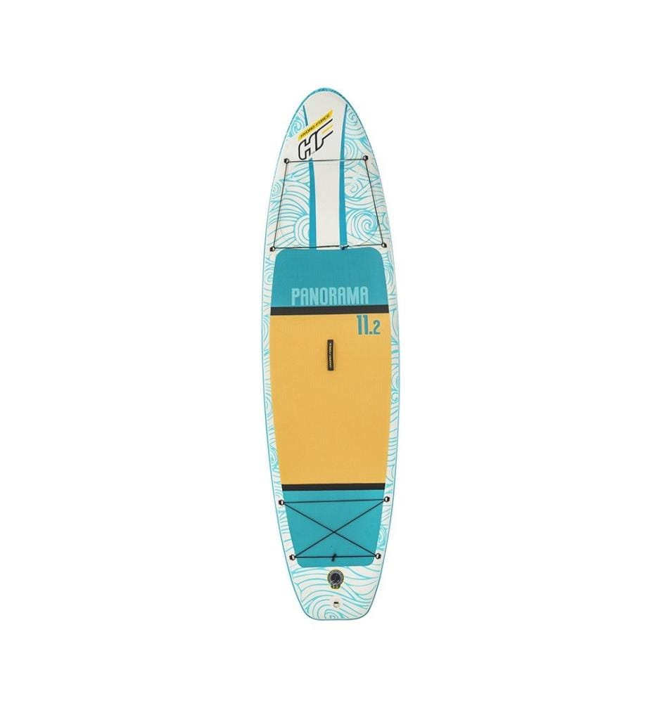 HF SUP Set Panorama Set 340 x 89 x 15 cm