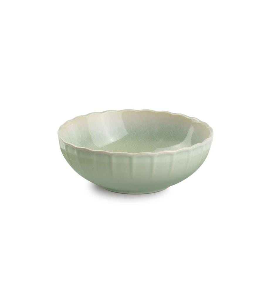 Servizio da tavola Colette 18 pezzi - Verde