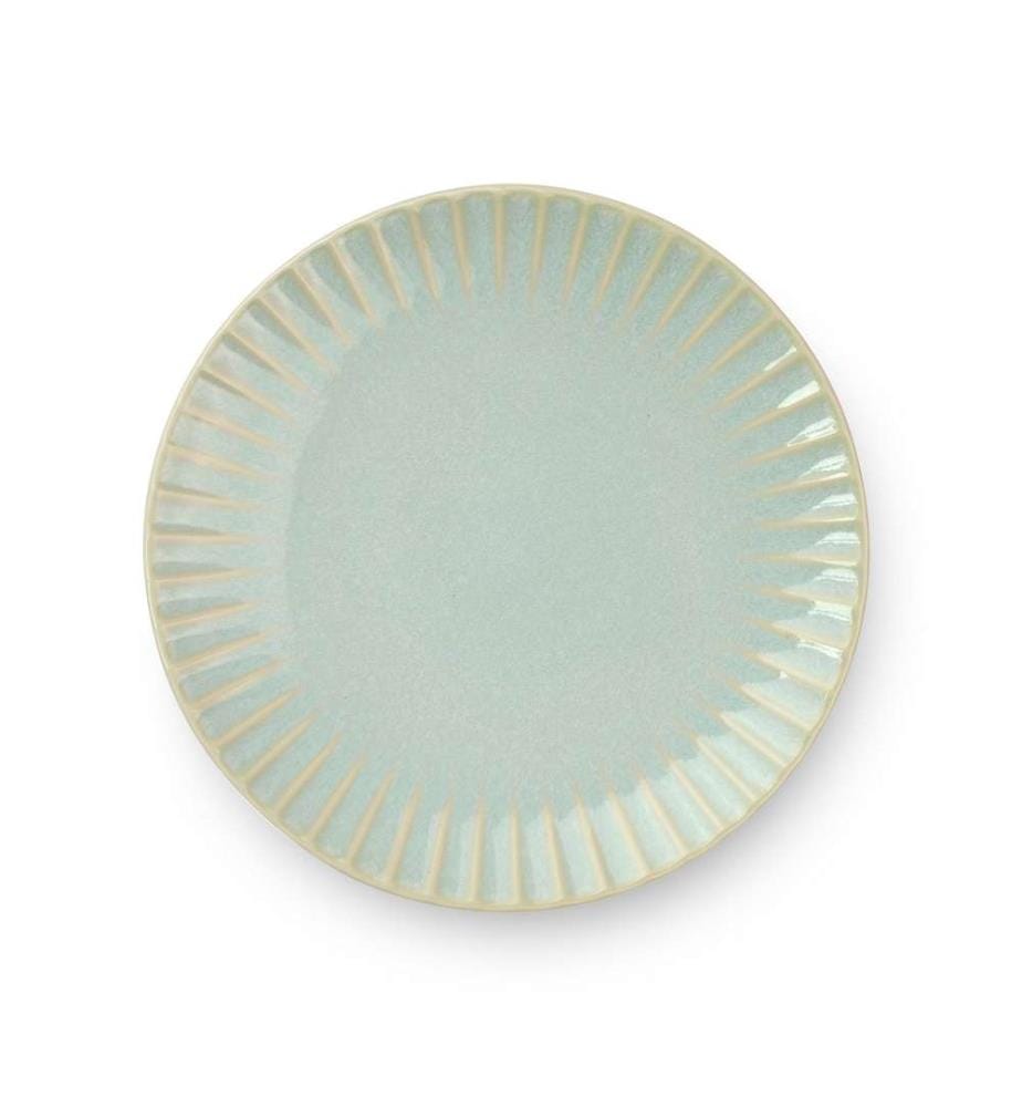 Servizio da tavola Colette 18 pezzi - Verde