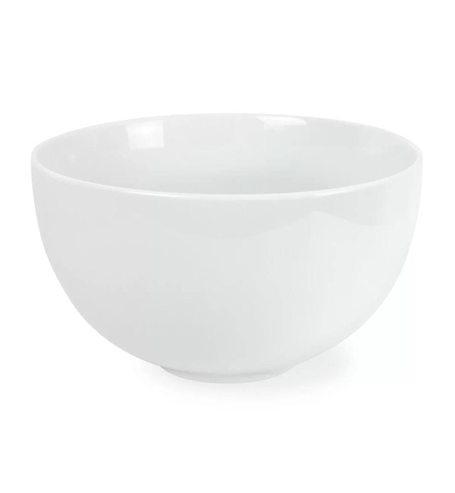 Como - Salatschüssel Kugel 22.5 cm