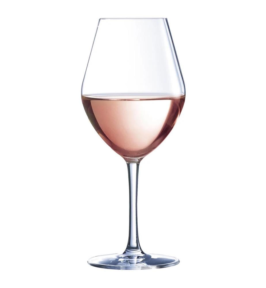 Lys - Set von 6 Stielgläser 35cl