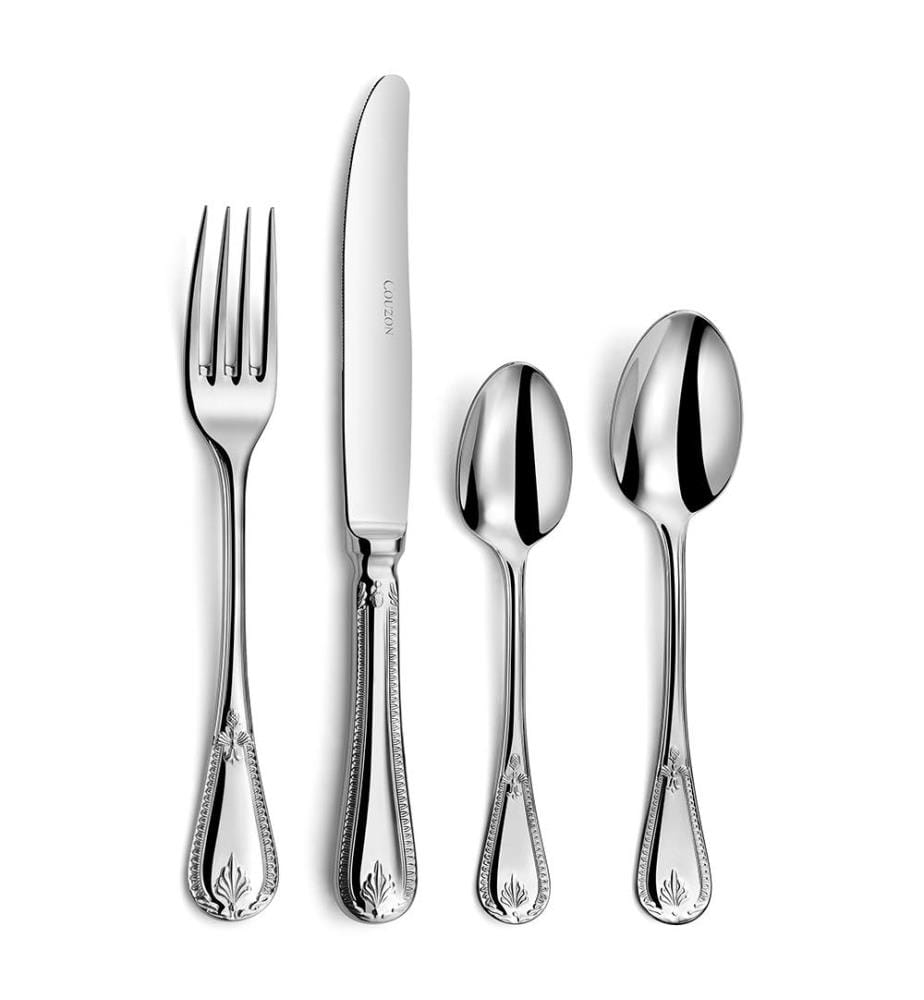 Consul - 50-teilige Besteckgarnitur