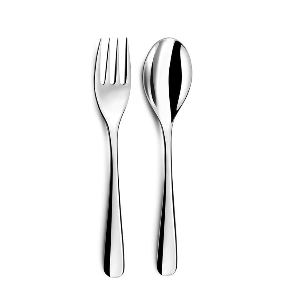 Iris - 74-teiliger Haushalt