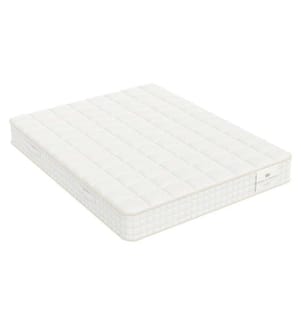 Pack 160 x 200 Matratze + 1 Matratzenauflage 5 cm - MAGAL 22 cm