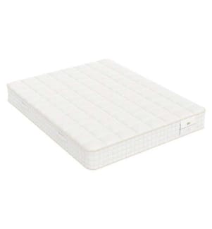 Pack 140 x 200 Matratze + 1 Matratzenauflage 5 cm - MAGAL 22 cm