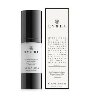 Pro Perfektion Primer mit Kollagen - 30 ml