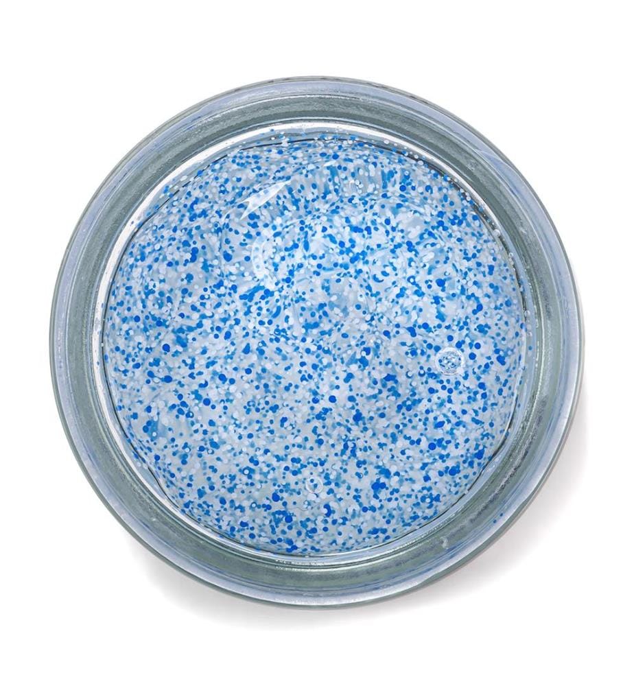 Klärendes Peeling für Hautunreinheiten mit Salicylsäure und blauen Mineralien - 60 ml