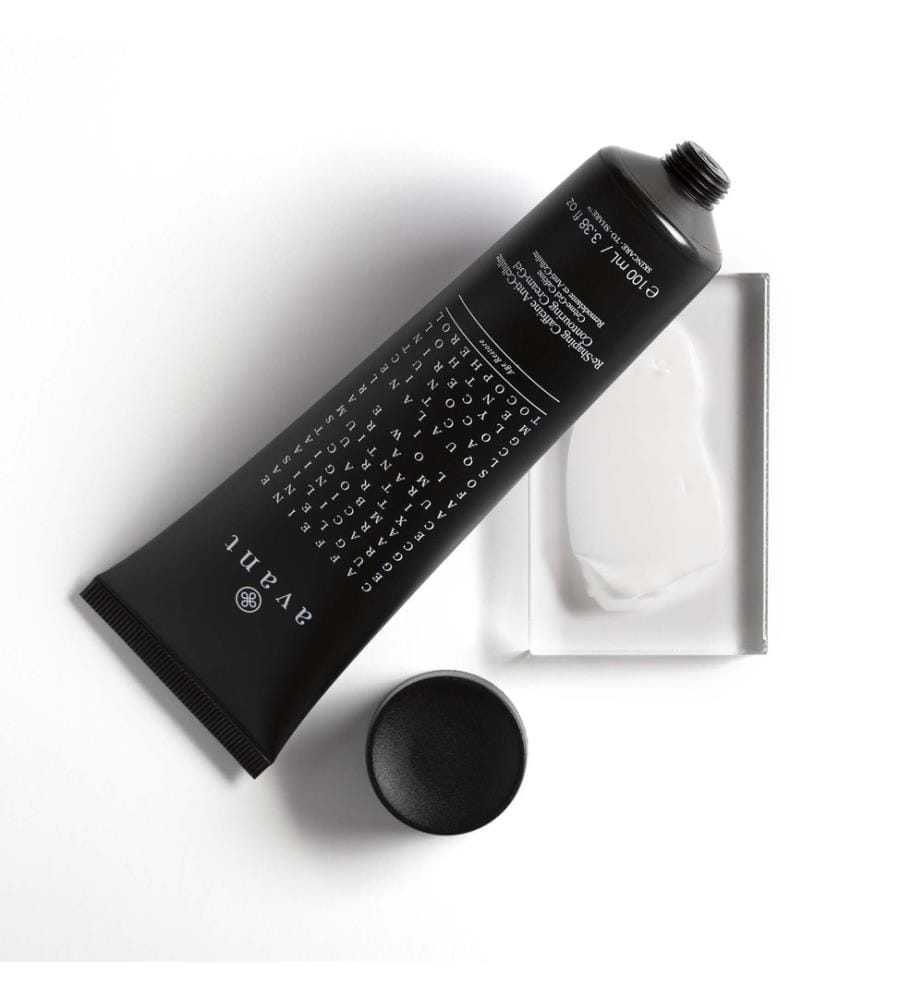 Koffein-Creme-Gel Remodellierend und Anti-Cellulite - 100 ml
