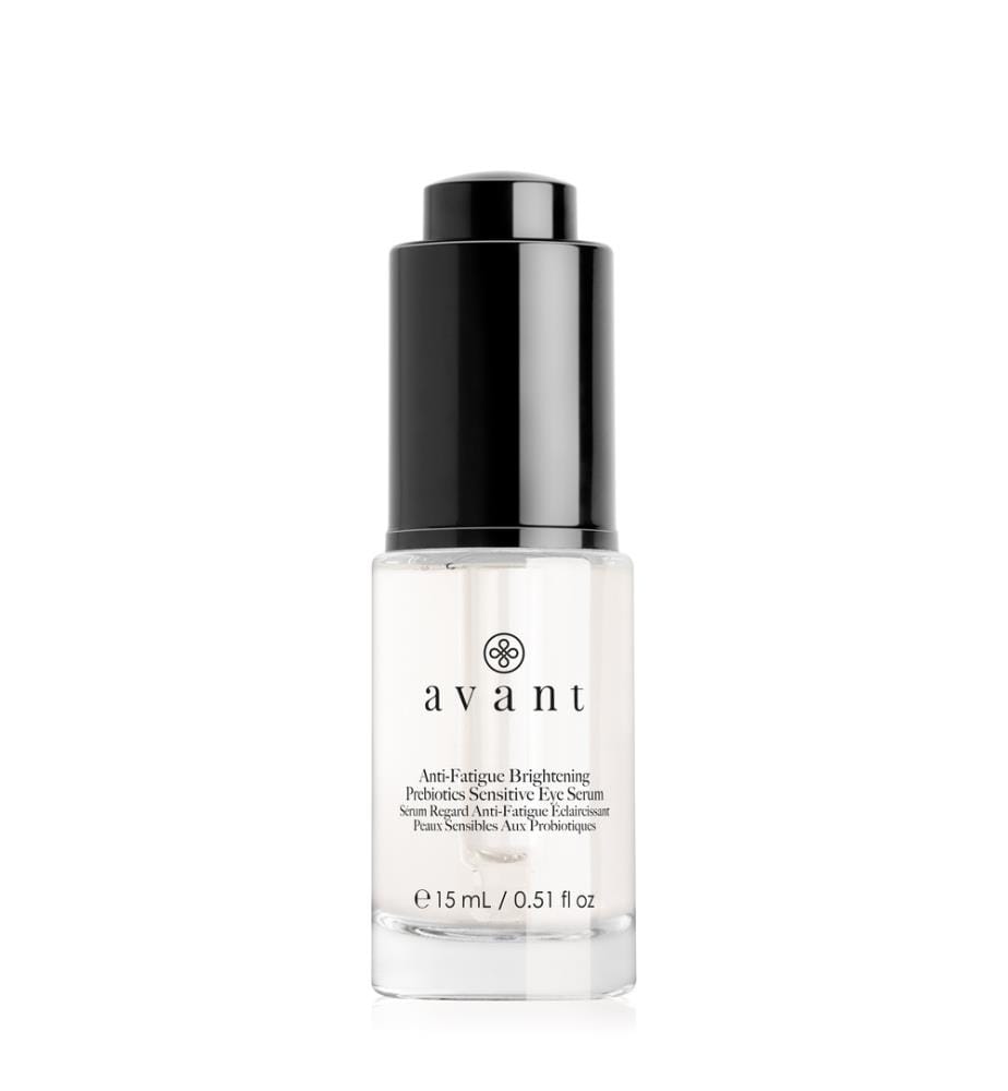 Serum Regard Anti-Fatigue Brightening Sensitive Skin Mit Probiotika - 15 ml