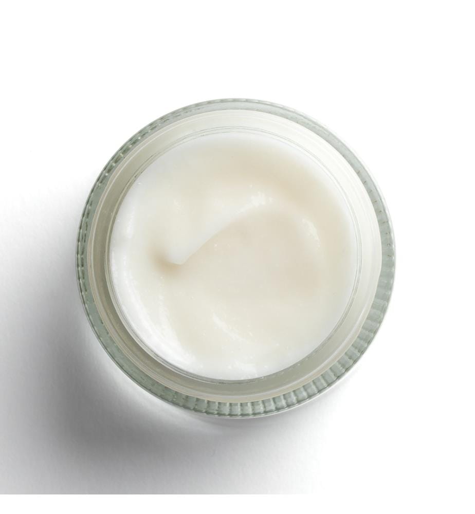 Porenverfeinerndes Peeling für empfindliche Haut mit Probiotika - 50 ml