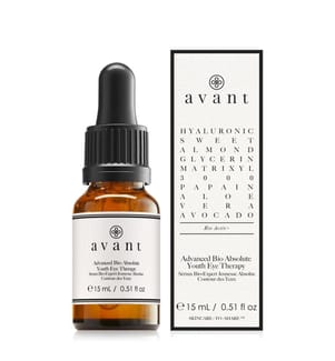 Bio Expert Jeunesse Absolue Serum für die Augenpartie (Anti-Aging) - 15 ml