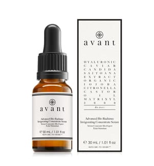 Bio-Expert Serum Stimulierende Ausstrahlung - 30 ml