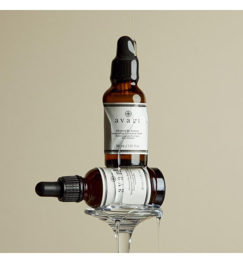 Bio-Expert Serum Stimulierende Ausstrahlung - 30 ml