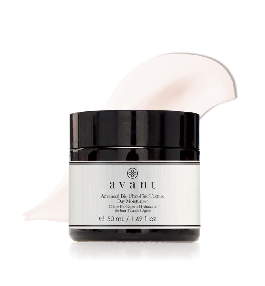 Organic Expert Moisturizing and Anti-Aging Day Cream Light Texture - 50 ml