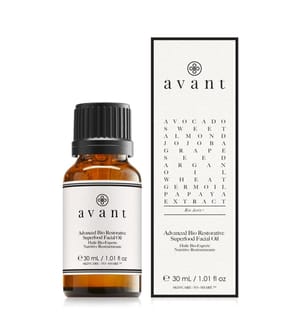 Bio-Experte Nutritives, restrukturierendes und Anti-Aging-Öl - 30 ml