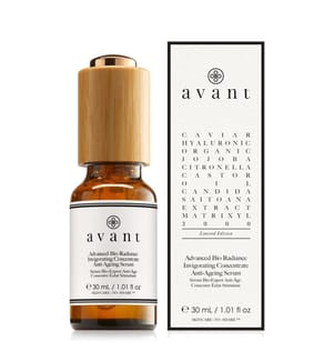 Bio-Expert Serum Stimulierende Ausstrahlung und Anti-Aging - 30 ml