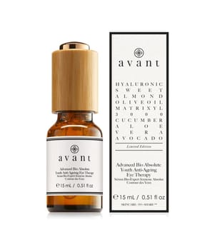 Bio Expert Jeunesse Absolue Serum für die Augenpartie (Anti-Aging) - 15 ml