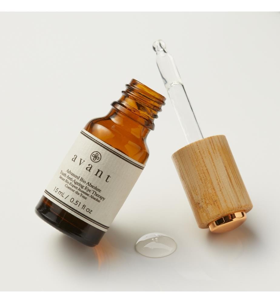 Bio Expert Jeunesse Absolue Serum für die Augenpartie (Anti-Aging) - 15 ml