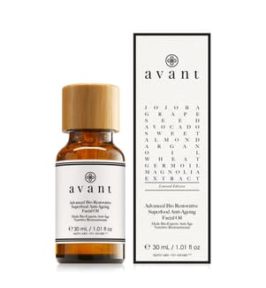 Bio-Experte Nutritives, restrukturierendes und Anti-Aging-Öl - 30 ml
