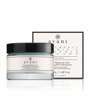 Supreme Anti-Oxidant Day and Night Cream mit Hyaluronsäure - 50 ml